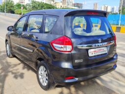 Maruti Ertiga VXI Petrol full