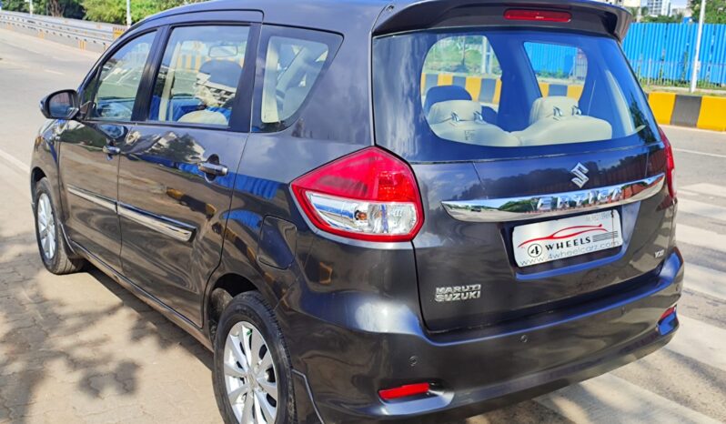 Maruti Ertiga VXI Petrol full