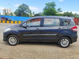 Maruti Ertiga VXI Petrol full