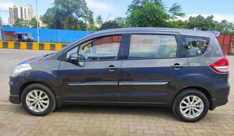 Maruti Ertiga VXI Petrol full