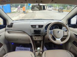 Maruti Ertiga VXI Petrol full