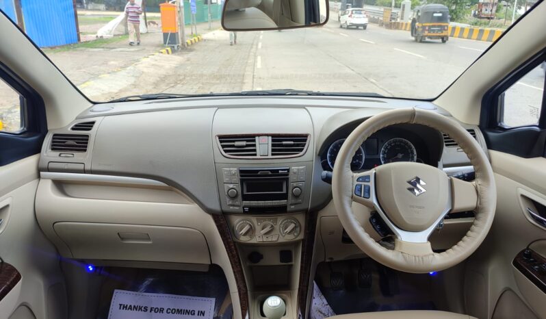 Maruti Ertiga VXI Petrol full