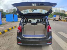 Maruti Ertiga VXI Petrol full