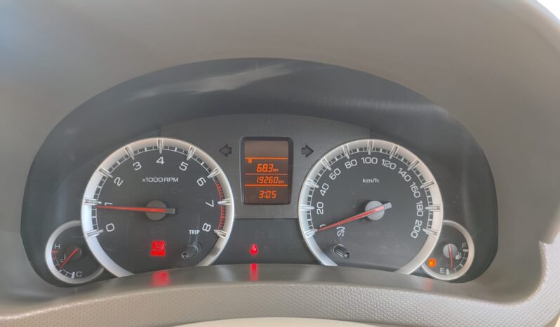 Maruti Ertiga VXI Petrol full