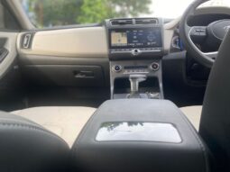 Hyundai Creta 1.5 MPI IVT SX(O) full