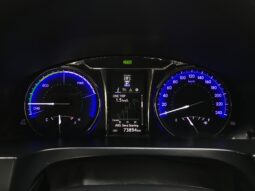 Toyota Camry 2.5 Hybrid full