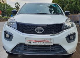 Tata Nexon XM 1.2 RTN