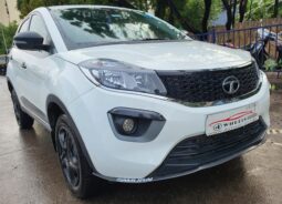 Tata Nexon XM 1.2 RTN full