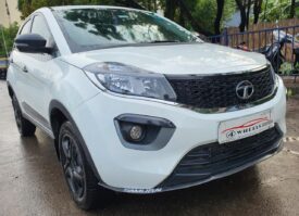 Tata Nexon XM 1.2 RTN