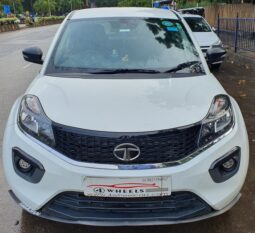 Tata Nexon XM 1.2 RTN full