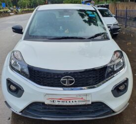 Tata Nexon XM 1.2 RTN