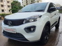 Tata Nexon XM 1.2 RTN full