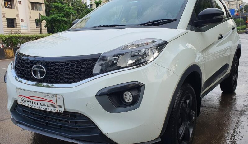 Tata Nexon XM 1.2 RTN full