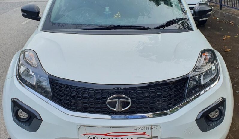 Tata Nexon XM 1.2 RTN full