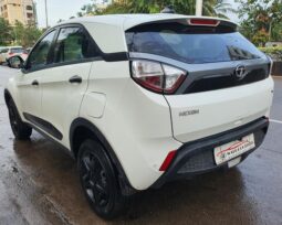 Tata Nexon XM 1.2 RTN full