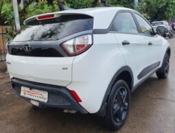 Tata Nexon XM 1.2 RTN full