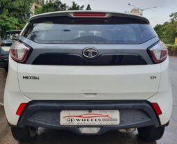 Tata Nexon XM 1.2 RTN full