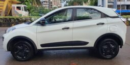 Tata Nexon XM 1.2 RTN full