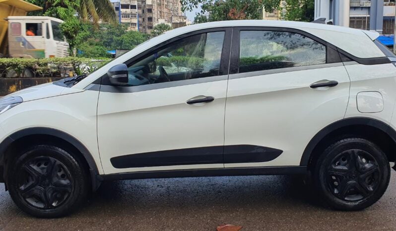 Tata Nexon XM 1.2 RTN full