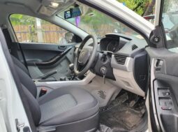 Tata Nexon XM 1.2 RTN full