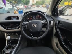 Tata Nexon XM 1.2 RTN full