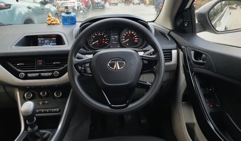 Tata Nexon XM 1.2 RTN full