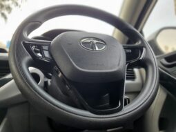 Tata Nexon XM 1.2 RTN full