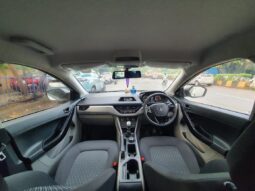 Tata Nexon XM 1.2 RTN full