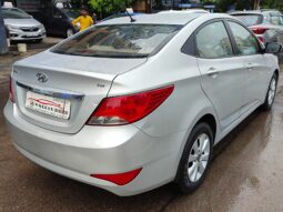 Hyundai Verna 1.6 CRDI S(O) full