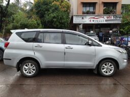 Toyota Innova Crysta 2.4 G 7STR full