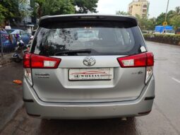 Toyota Innova Crysta 2.4 G 7STR full