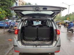 Toyota Innova Crysta 2.4 G 7STR full