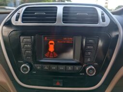 Mahindra TUV 300 MHAWK100 T8 full