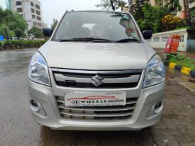 Maruti Wagon R LXI