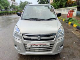 Maruti Wagon R LXI