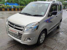 Maruti Wagon R LXI