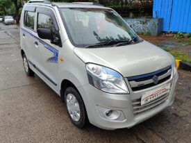 Maruti Wagon R LXI