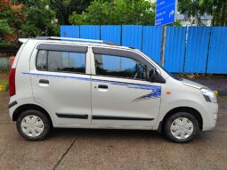 Maruti Wagon R LXI full