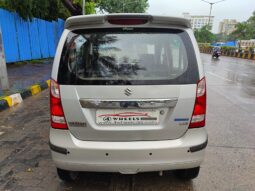 Maruti Wagon R LXI full