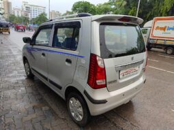 Maruti Wagon R LXI full