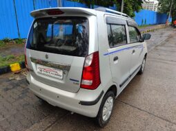 Maruti Wagon R LXI full