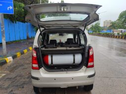 Maruti Wagon R LXI full