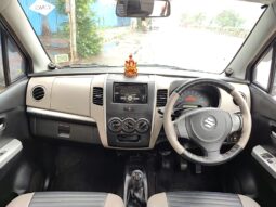 Maruti Wagon R LXI full