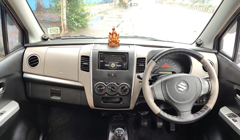 Maruti Wagon R LXI full