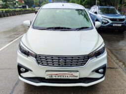 Maruti Ertiga ZXI full