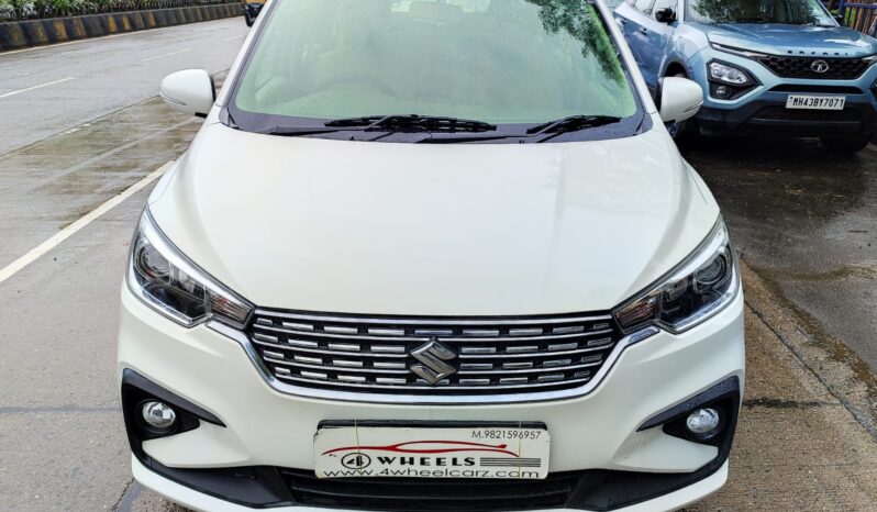 Maruti Ertiga ZXI full