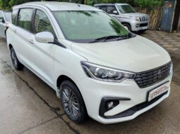 Maruti Ertiga ZXI full