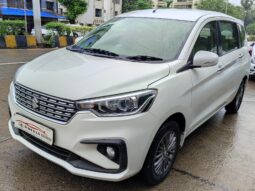 Maruti Ertiga ZXI full