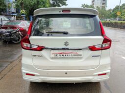 Maruti Ertiga ZXI full