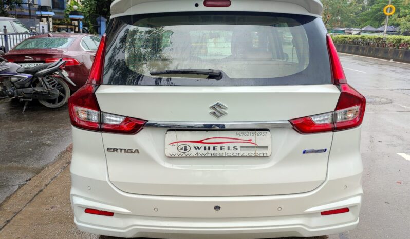 Maruti Ertiga ZXI full